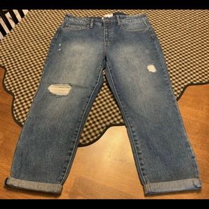 RSQ Boyfriend Jeans